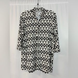 Lula B Tunic